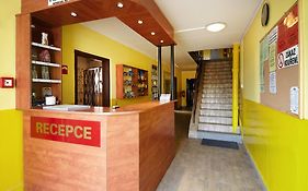 Hostel Liben