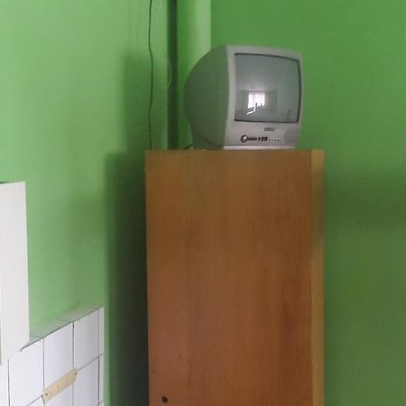 Hostel Liben Прага Экстерьер фото